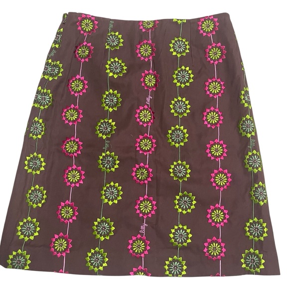 Lilly Pulitzer Dresses & Skirts - Lilly Pulitzer Bea Skirt Size 2 NWT